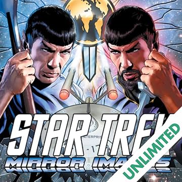 Star Trek: Mirror Images